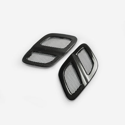 SUBARU Impreza WRX GC8 STI Hood 22B Side Vents