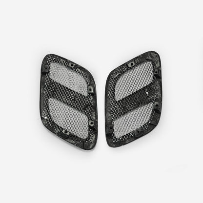 SUBARU Impreza WRX GC8 STI Hood 22B Side Vents