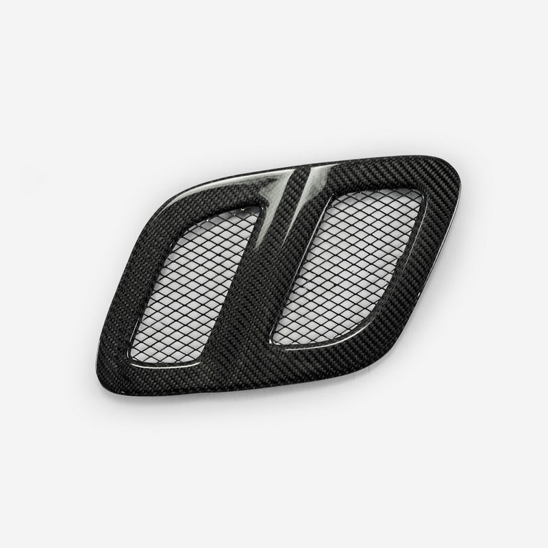 SUBARU Impreza WRX GC8 STI Hood 22B Side Vents