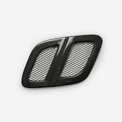 SUBARU Impreza WRX GC8 STI Hood 22B Side Vents