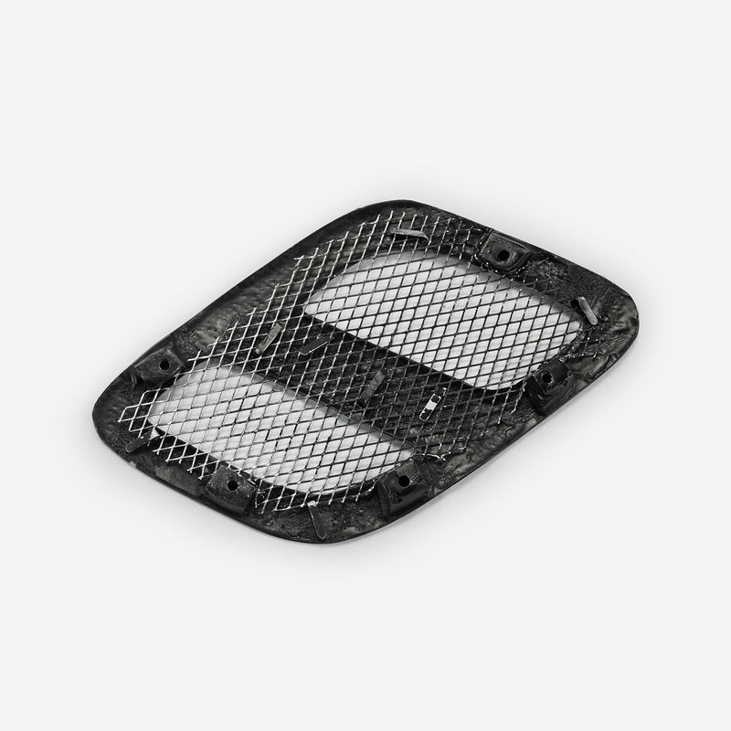 SUBARU Impreza WRX GC8 STI Hood 22B Side Vents