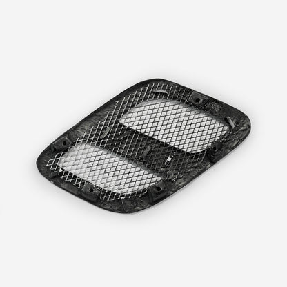 SUBARU Impreza WRX GC8 STI Hood 22B Side Vents