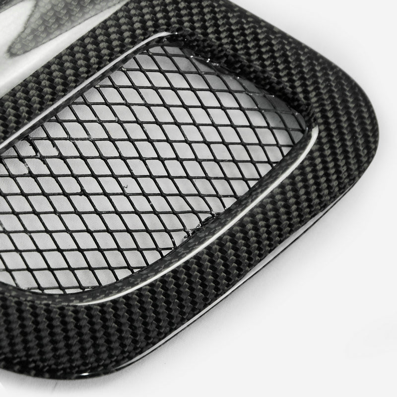 SUBARU Impreza WRX GC8 STI Hood 22B Side Vents