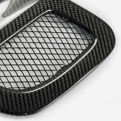 SUBARU Impreza WRX GC8 STI Hood 22B Side Vents