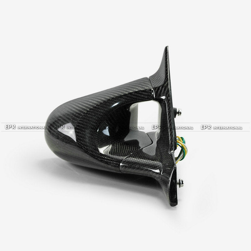 SUBARU 00-07 Impreza STI GDA GDB GDC Aero Mirror