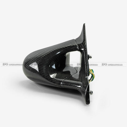 SUBARU 00-07 Impreza STI GDA GDB GDC Aero Mirror