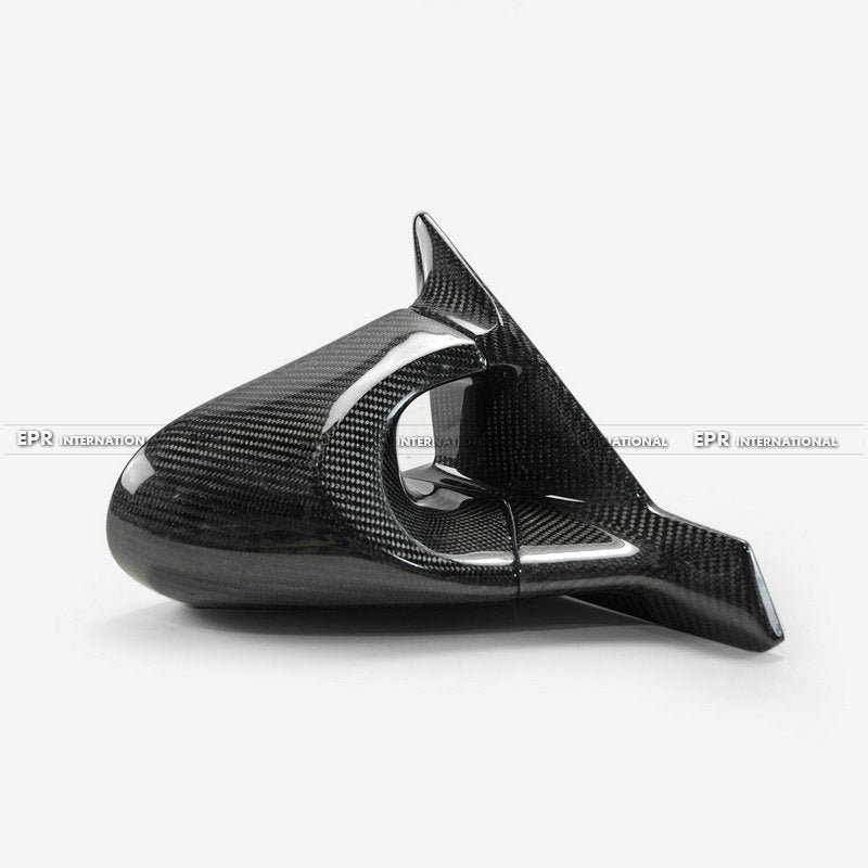 SUBARU 00-07 Impreza STI GDA GDB GDC Aero Mirror