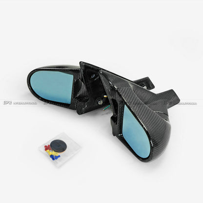 SUBARU 00-07 Impreza STI GDA GDB GDC Aero Mirror