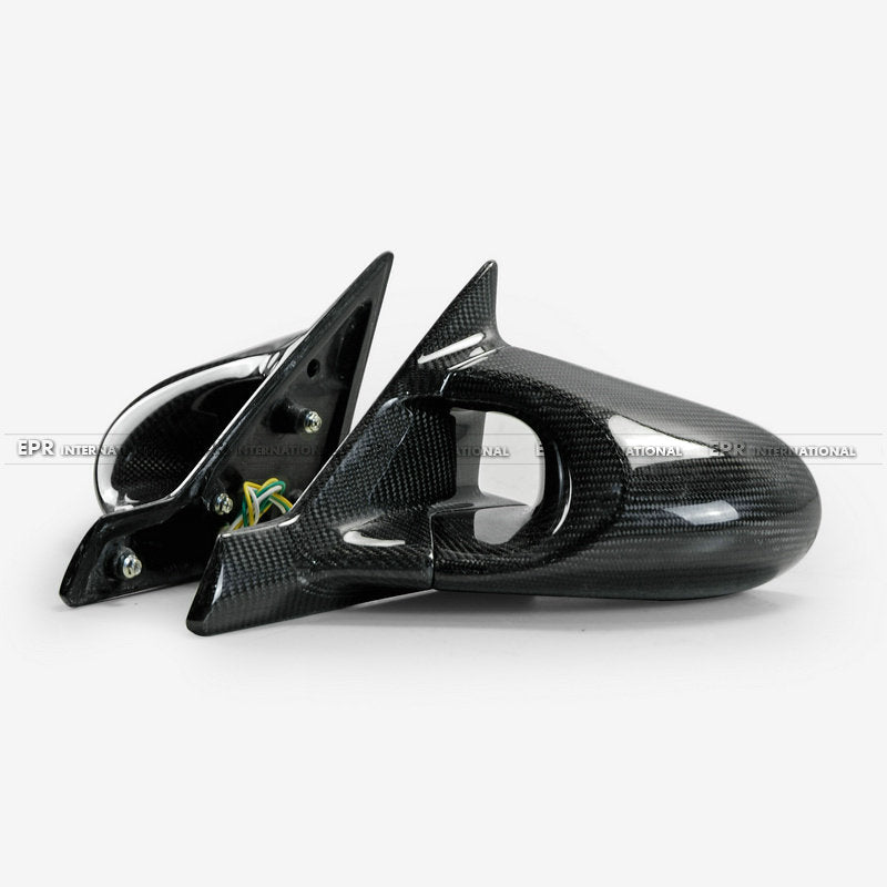 SUBARU 00-07 Impreza STI GDA GDB GDC Aero Mirror