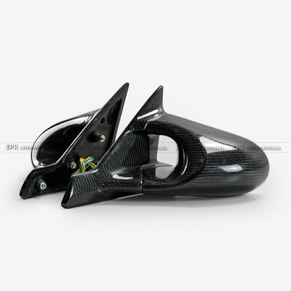 SUBARU 00-07 Impreza STI GDA GDB GDC Aero Mirror