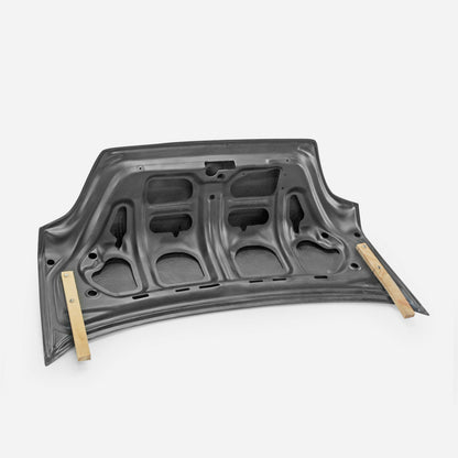 SUBARU Impreza GDA GDB GDC EPA Type Rear duckbill trunk