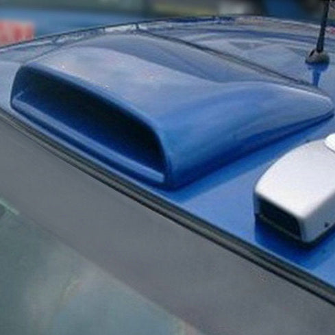 Subaru Impreza 7 8 9 WRX STI GDA GDB GDC Roof Scoop