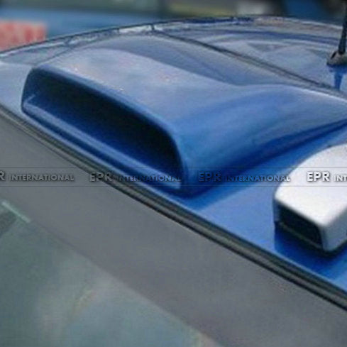 Subaru Impreza 7 8 9 WRX STI GDA GDB GDC Roof Scoop
