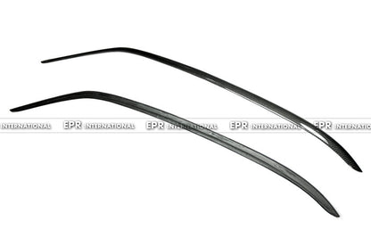 SUBARU Impreza GDA GDB GDC 7 8 9 Wind Deflector