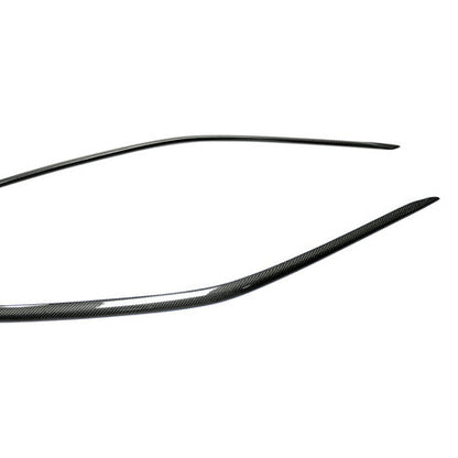 SUBARU Impreza GDA GDB GDC 7 8 9 Wind Deflector