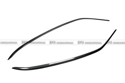 SUBARU Impreza GDA GDB GDC 7 8 9 Wind Deflector