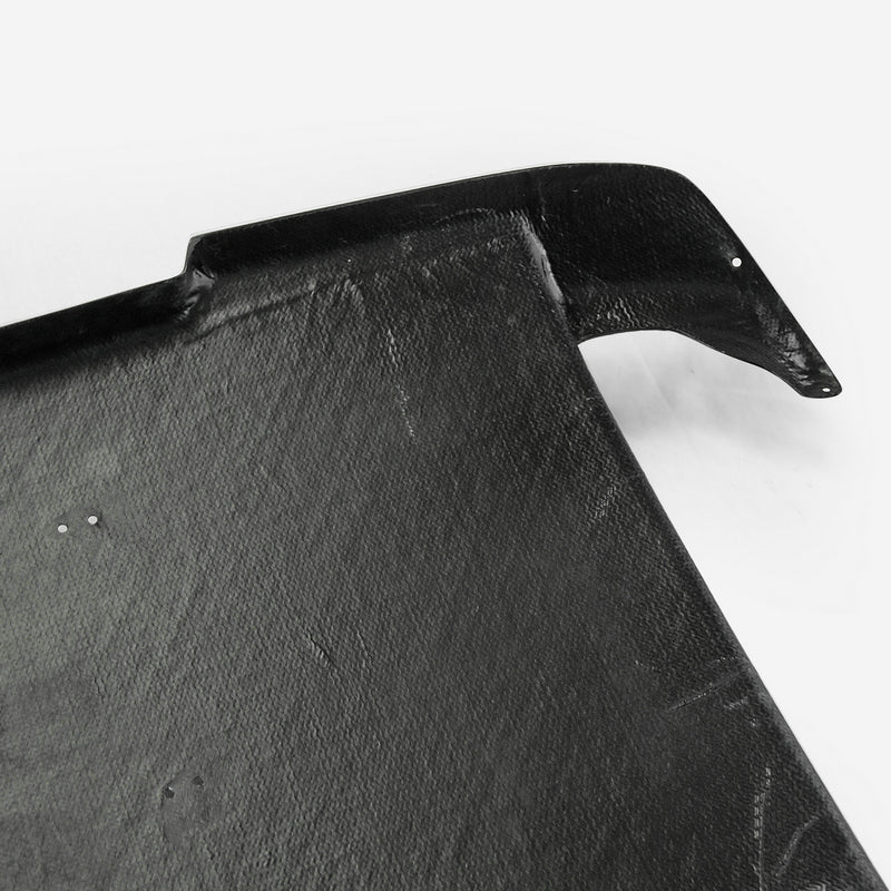 SUBARU 2004-2007 GDB GDC Subaru Impreza WRX 8-9 Rear Diffuser Type A (With fitting)