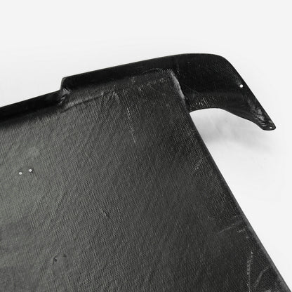 SUBARU 2004-2007 GDB GDC Subaru Impreza WRX 8-9 Rear Diffuser Type A (With fitting)