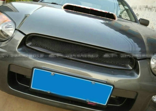 Subaru 02-05 Impreza GDB M Type Front Grill