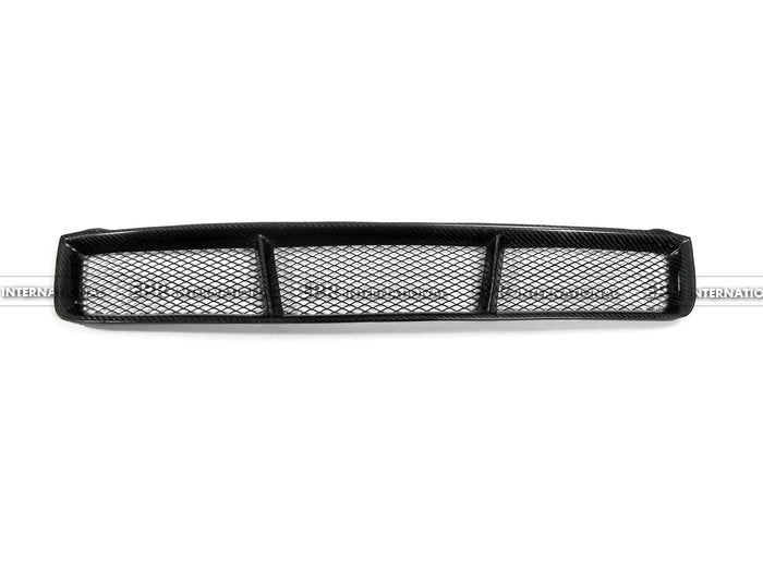 Subaru 02-05 Impreza GDB Radiator Front Grill