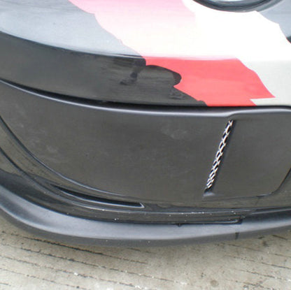 02-05 Impreza GDB STI Front Bumper Corner