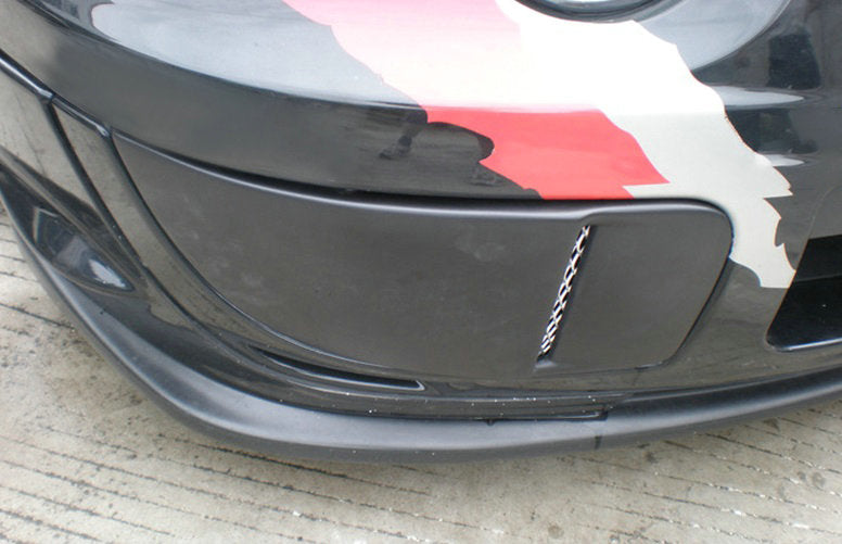 Subaru 02-05 Impreza GDB STI Front Bumper Corner