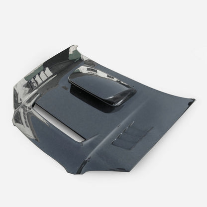 Subaru Impreza WRX 8 GDB STI YR Type hood (Blogeye)