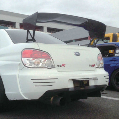 SUBARU Impreza GDA GDB GDC VTX GT Wing