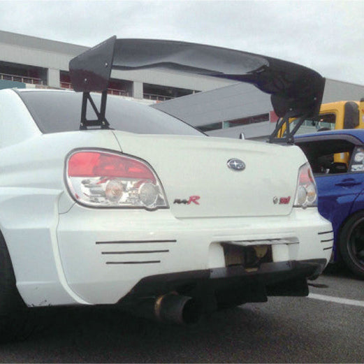 SUBARU Impreza GDA GDB GDC VTX GT Wing