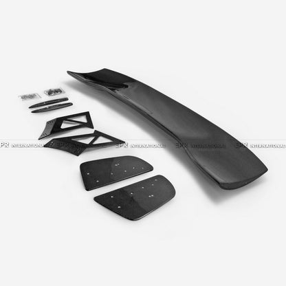 SUBARU Impreza GDA GDB GDC VTX GT Wing