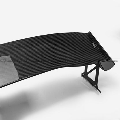 Subaru  Impreza Rear GT Spoiler