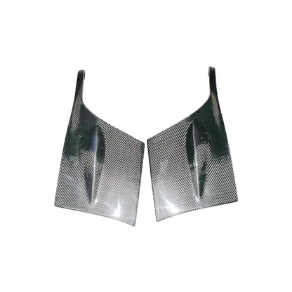 Subaru 02-05 Impreza GDB STI Front Bumper Corner