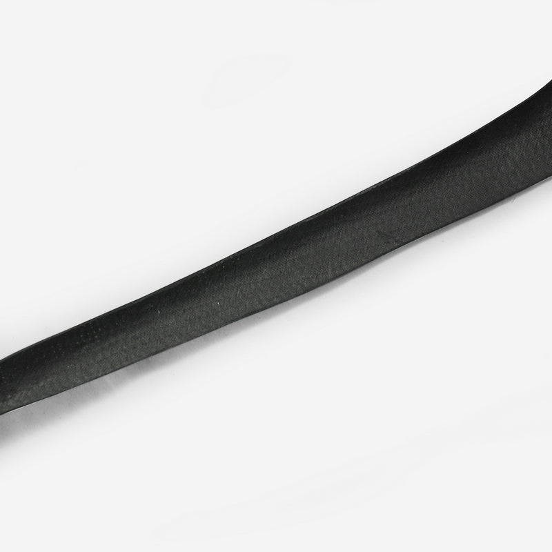 Subaru 06-07 Impreza GDC Carbon Eyebrow