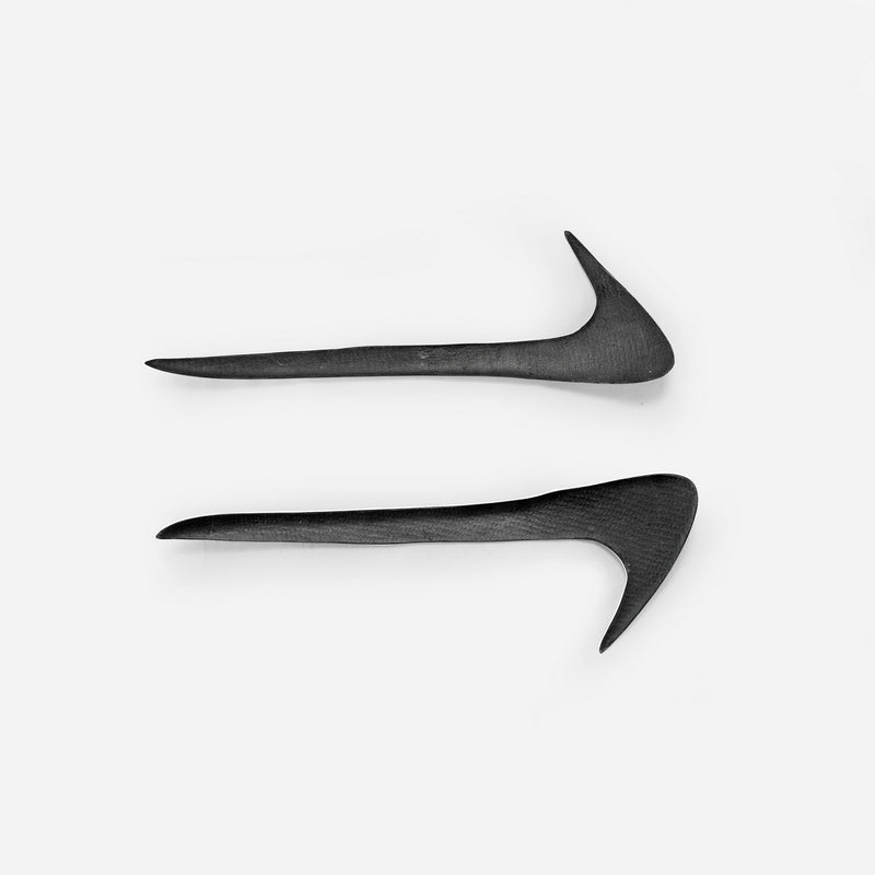 Subaru 06-07 Impreza GDC Carbon Eyebrow