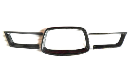 Subaru 06-07 Impreza GDC Front Grill Cover Set