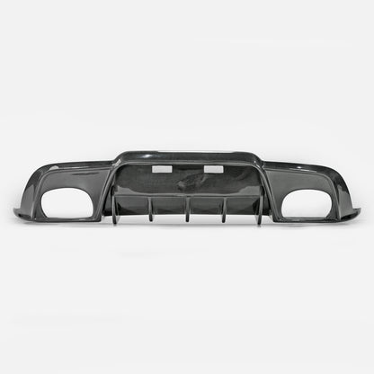 HYUNDAI 09-12 Genesis Rohens Coupe EPA Style Rear Diffuser