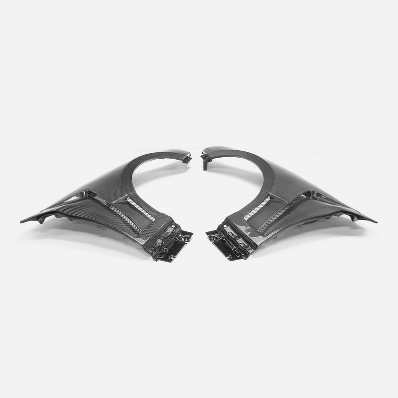 HYUNDAI Coupe Rohens Genesis 2013-15 EPA front fender