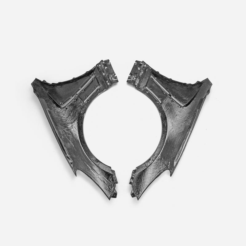 HYUNDAI Coupe Rohens Genesis 2013-15 EPA front fender