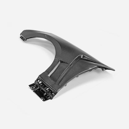 HYUNDAI Coupe Rohens Genesis 2013-15 EPA front fender