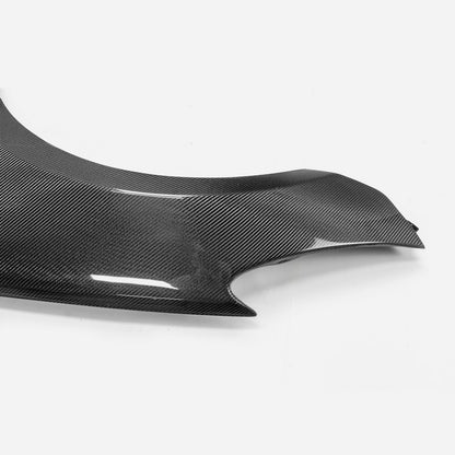 HYUNDAI Coupe Rohens Genesis 2013-15 EPA front fender