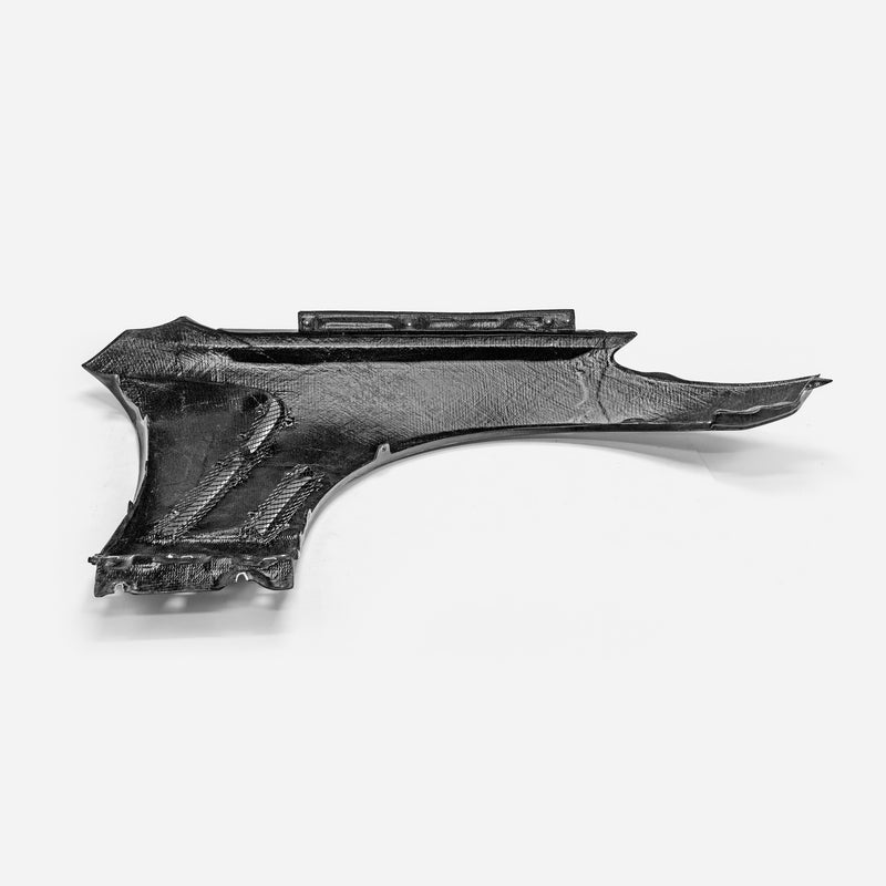 HYUNDAI Coupe Rohens Genesis 2013-15 EPA front fender