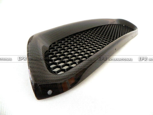HYUNDAI Genesis Rohens Coupe 09 OEM Front Grille