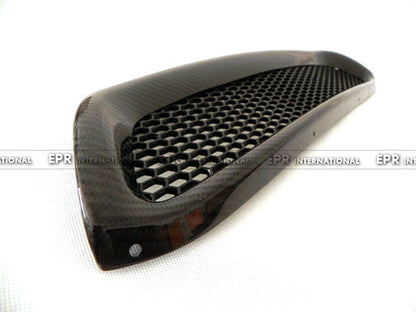 HYUNDAI Genesis Rohens Coupe 09 OEM Front Grille