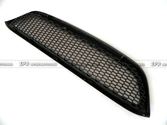HYUNDAI Genesis Rohens Coupe 09 OEM Front Grille