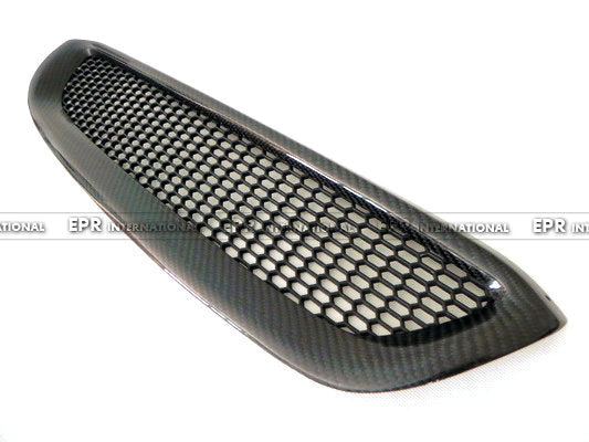 HYUNDAI Genesis Rohens Coupe 09 OEM Front Grille