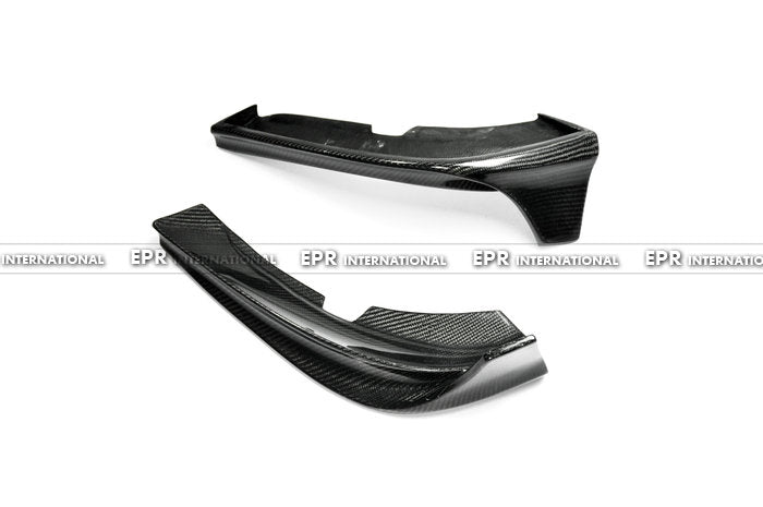HYUNDAI Coupe Rohens Genesis 2013 -15 only M&S Front Lip (3Pcs)