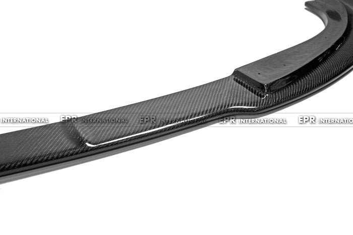 HYUNDAI Genesis Rohens Coupe 09 Front Lip