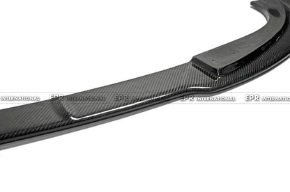 HYUNDAI Genesis Rohens Coupe 09 Front Lip