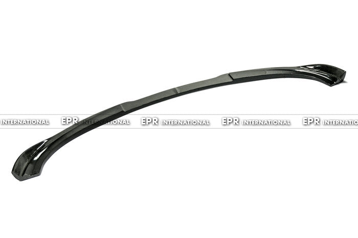 HYUNDAI Genesis Rohens Coupe 09 Front Lip