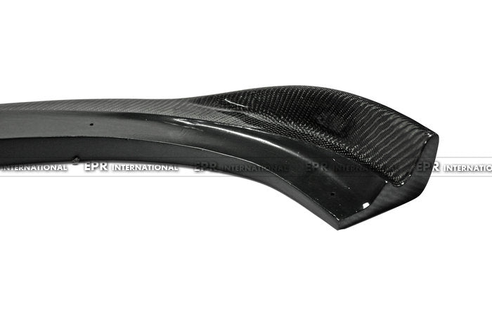 HYUNDAI Genesis Rohens Coupe 09 Front Lip